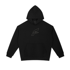 CORE 00 / HEAVYWEIGHT HOODIE