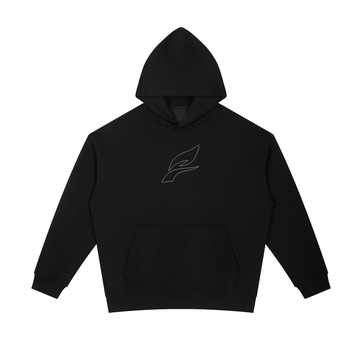 CORE 00 / HEAVYWEIGHT HOODIE