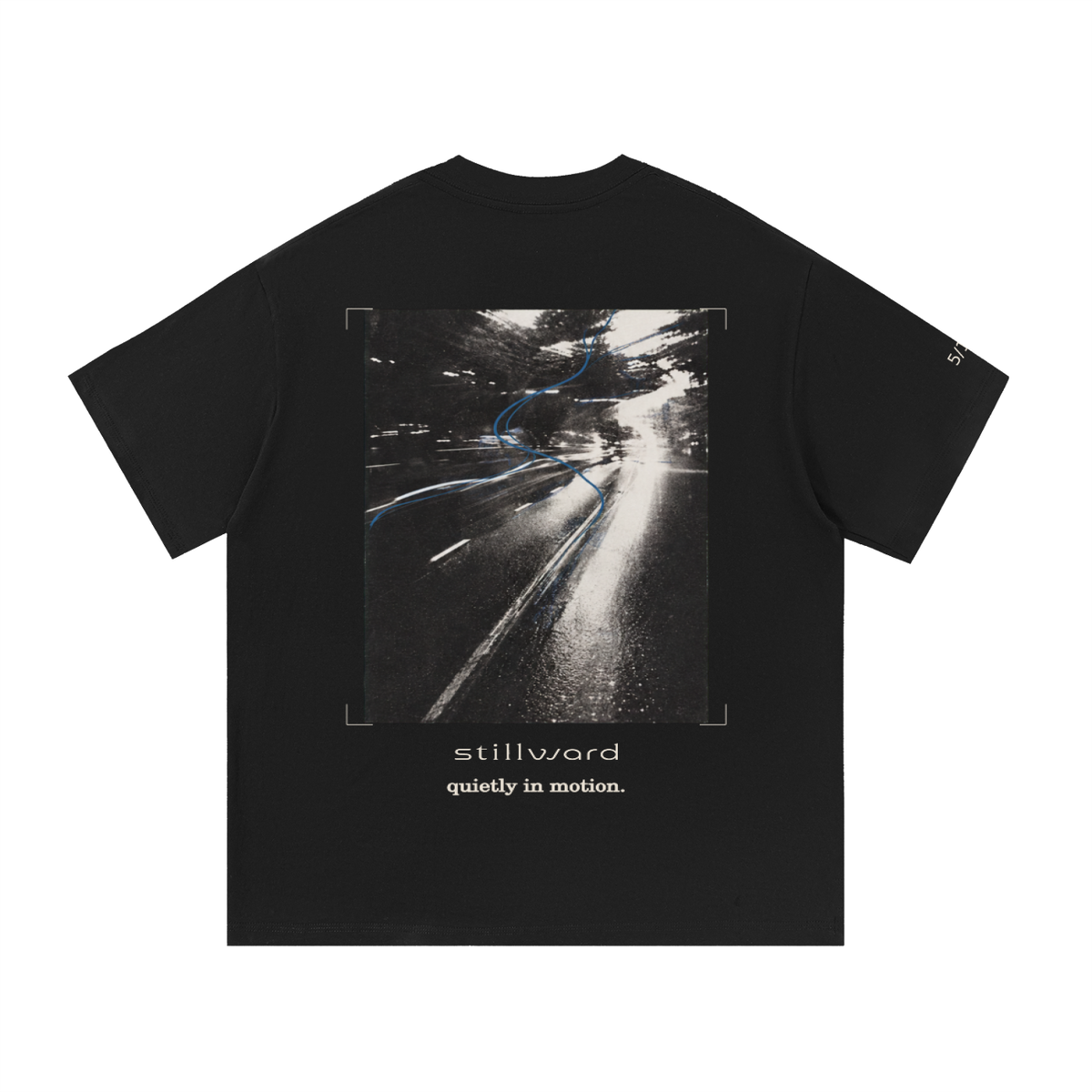 CORE 00 / ESSENTIAL TEE