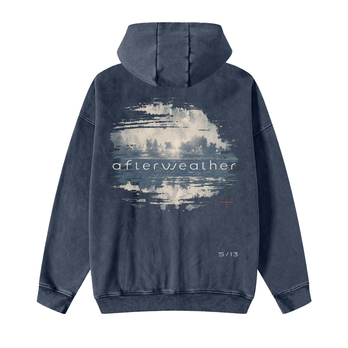 AFTERWEATHER 01 / FLEECE ZIP