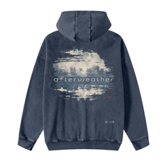 AFTERWEATHER 01 / FLEECE ZIP