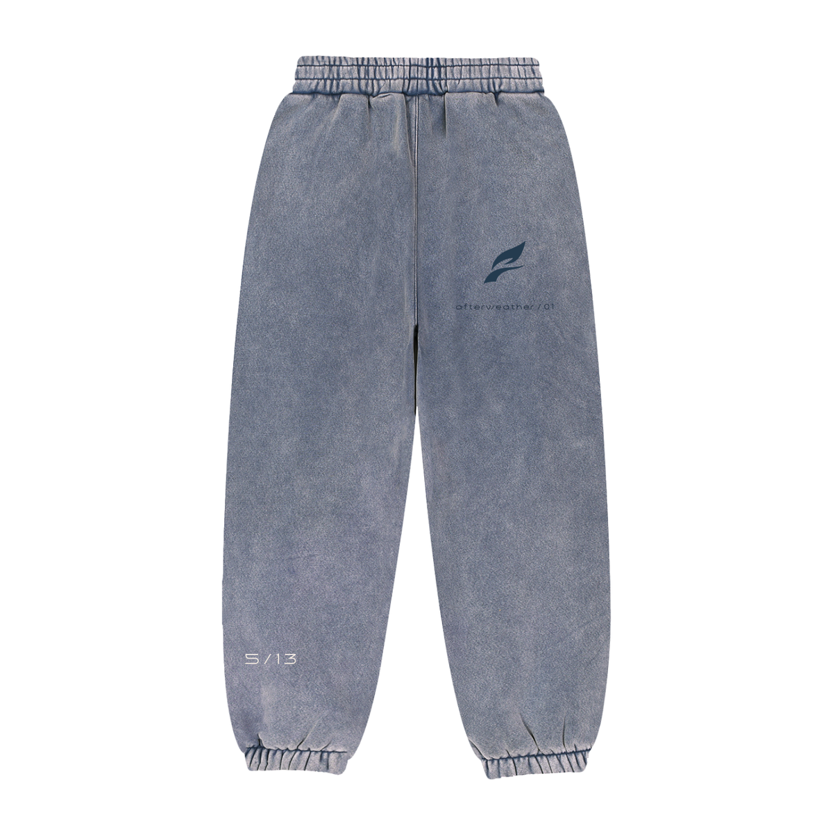 AFTERWEATHER 01 / FLEECE PANT